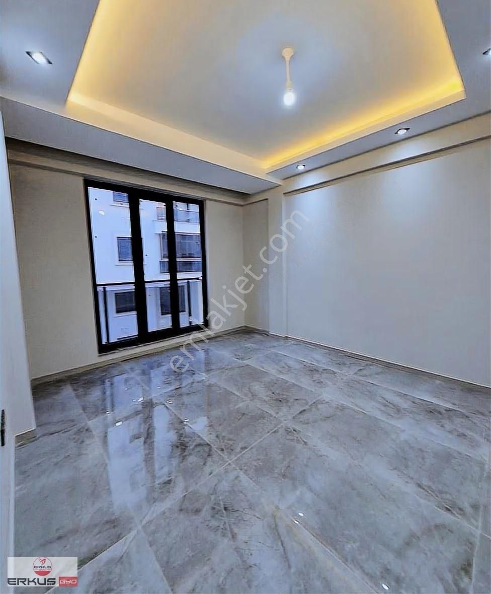 Denizli Yenişafak'ta Satılık Sıfır Lüks Daire - Görsel 12