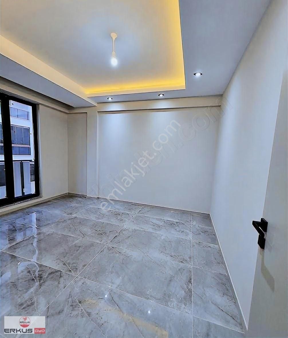 Denizli Yenişafak'ta Satılık Sıfır Lüks Daire - Görsel 11