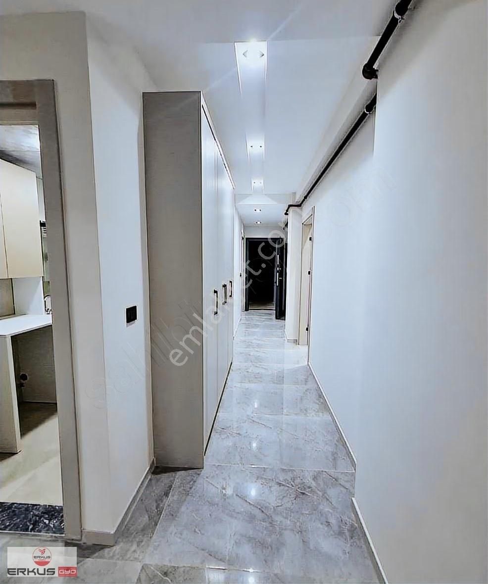 Denizli Yenişafak'ta Satılık Sıfır Lüks Daire - Görsel 5