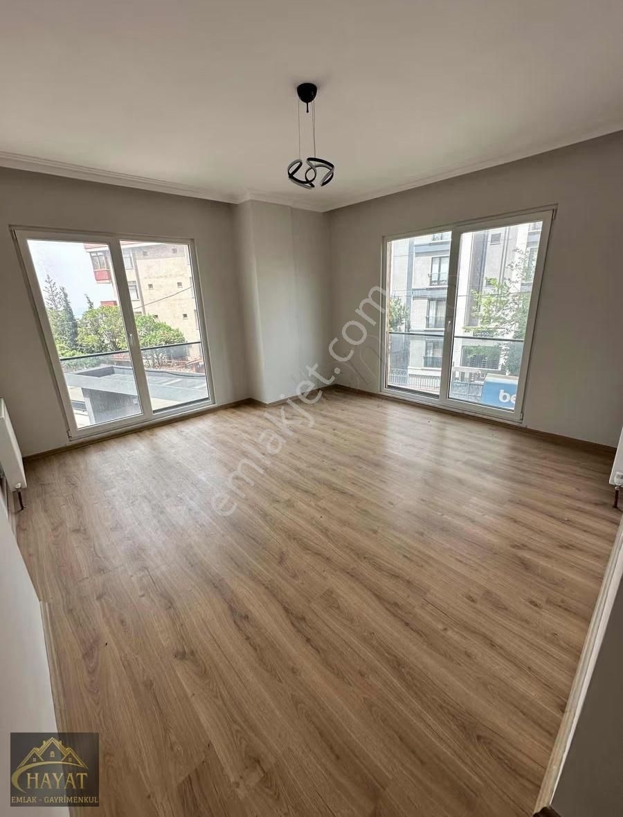 3+1 Havuzlu Kapalı Otoparklı Daire - Görsel 26