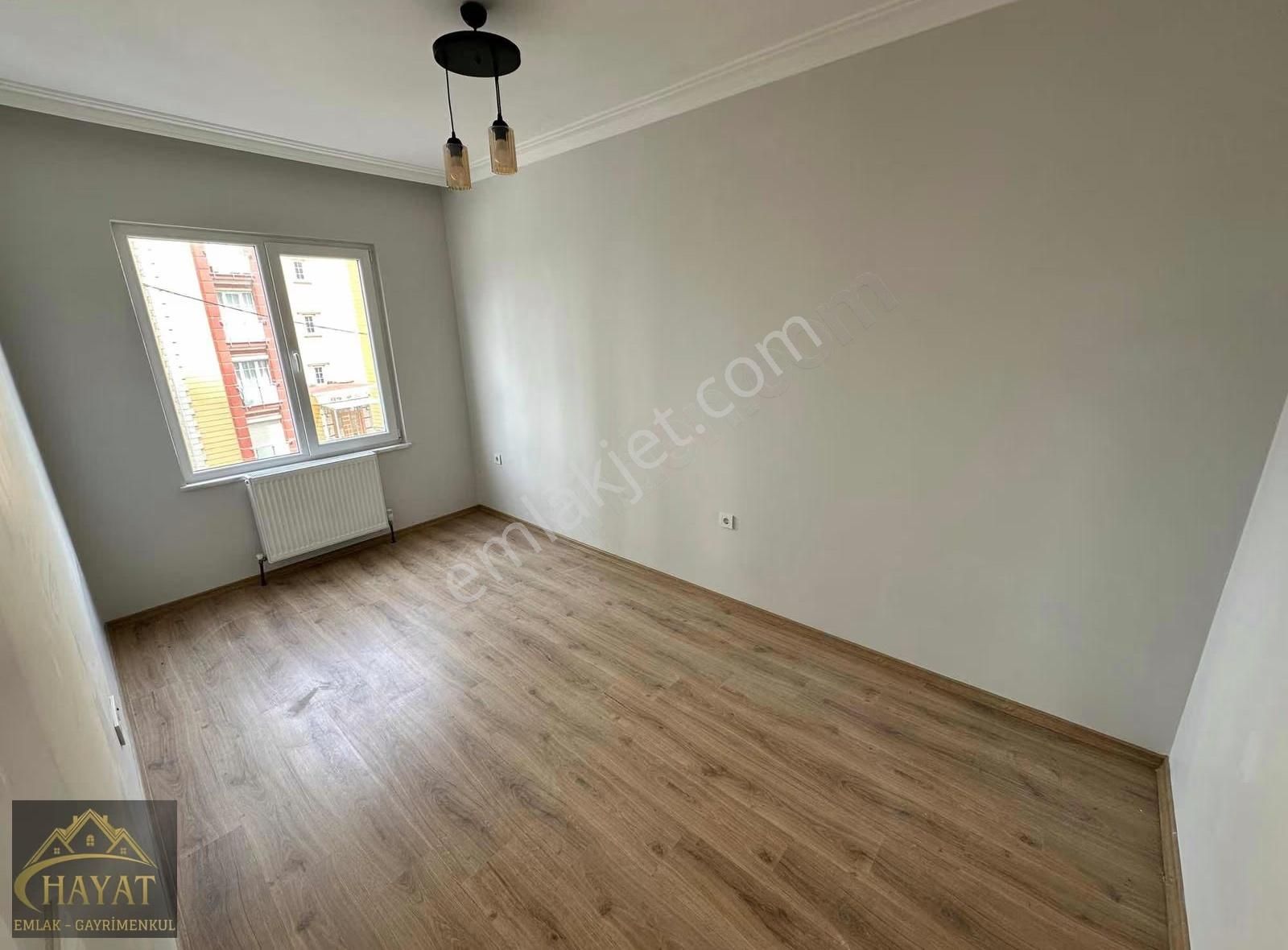 3+1 Havuzlu Kapalı Otoparklı Daire - Görsel 4