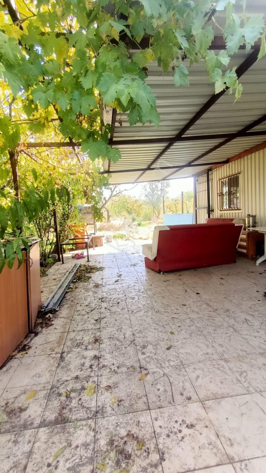 Coldwell Banker Town'dan Armutlu'da Tek Tapulu Satılık Bahçe 🌿🌿 - Görsel 2