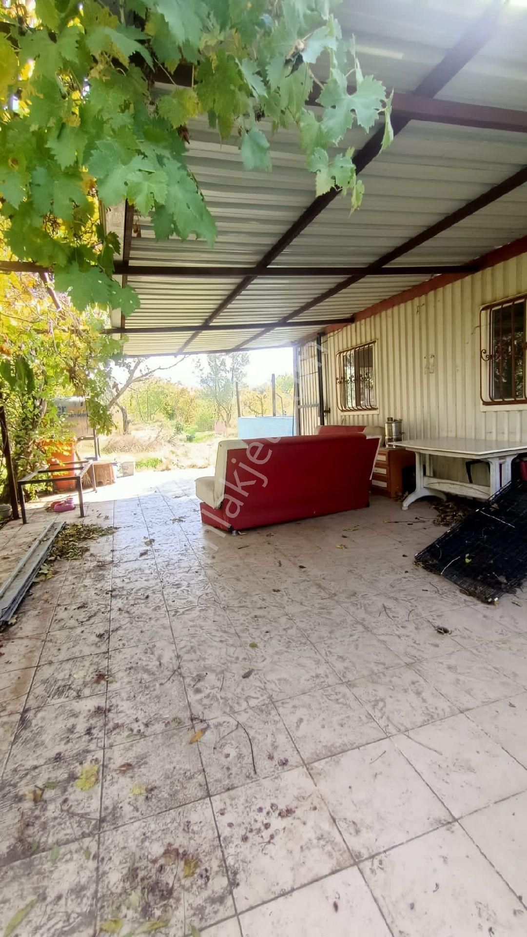 Coldwell Banker Town'dan Armutlu'da Tek Tapulu Satılık Bahçe 🌿🌿 - Görsel 7