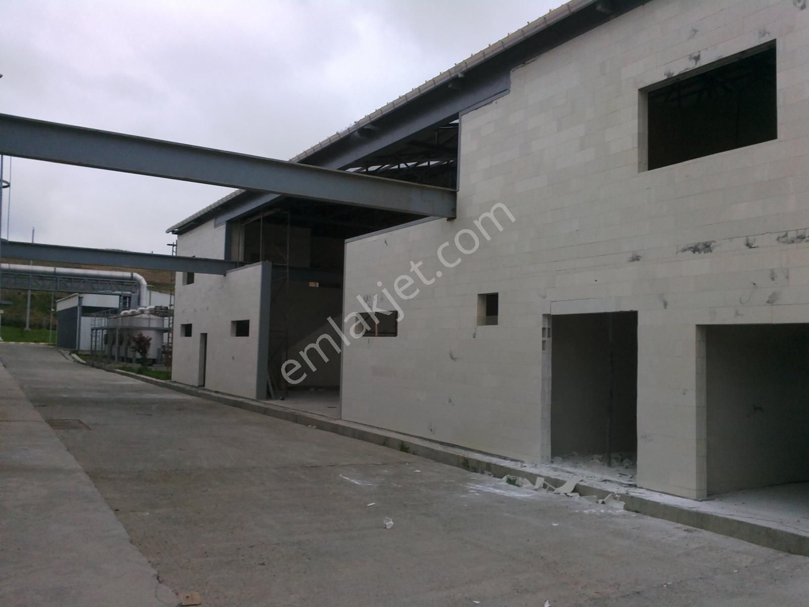 Villa, Depo, Fabrika, Çitlik, Ahır, Apartman, Su Deposu Vb. İnşaatları Anahtar Teslim İnşaa Edilir. - Görsel 24