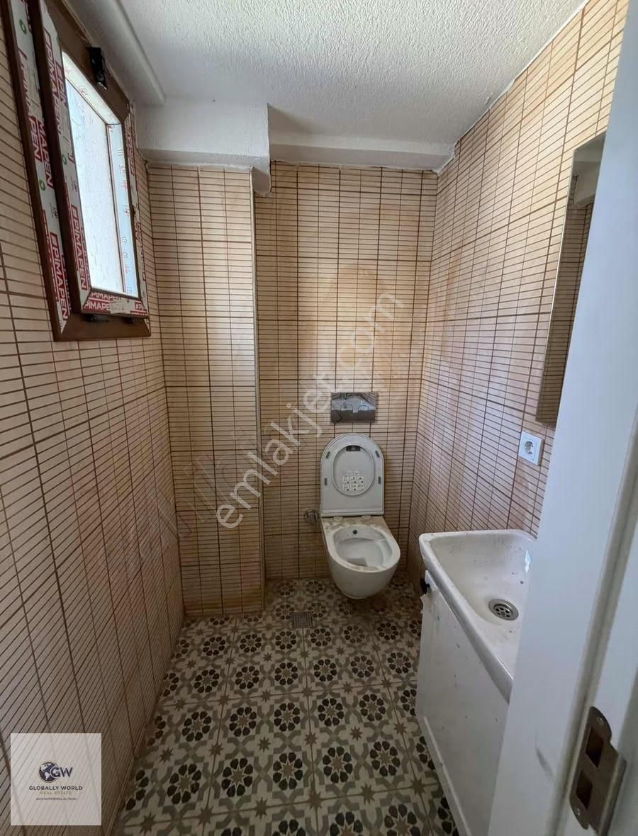 Gökova Merkezde Havuzlu Kiralık Villa - Görsel 9