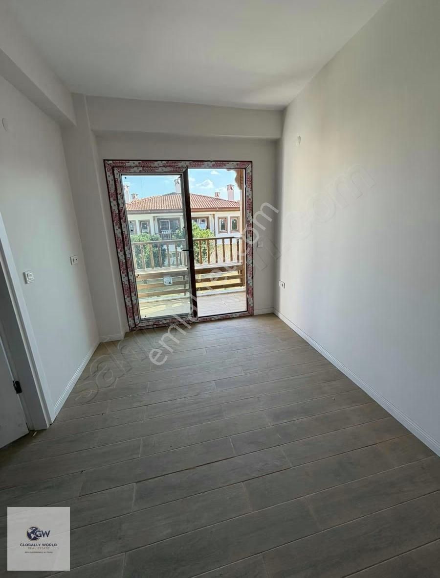 Gökova Merkezde Havuzlu Kiralık Villa - Görsel 12