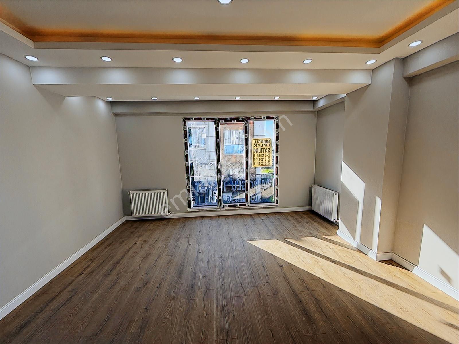 Atakent Kavaklı Mah. Ebeveyn Banyolu Sıfır 3+1 Lüks Daire - Görsel 14