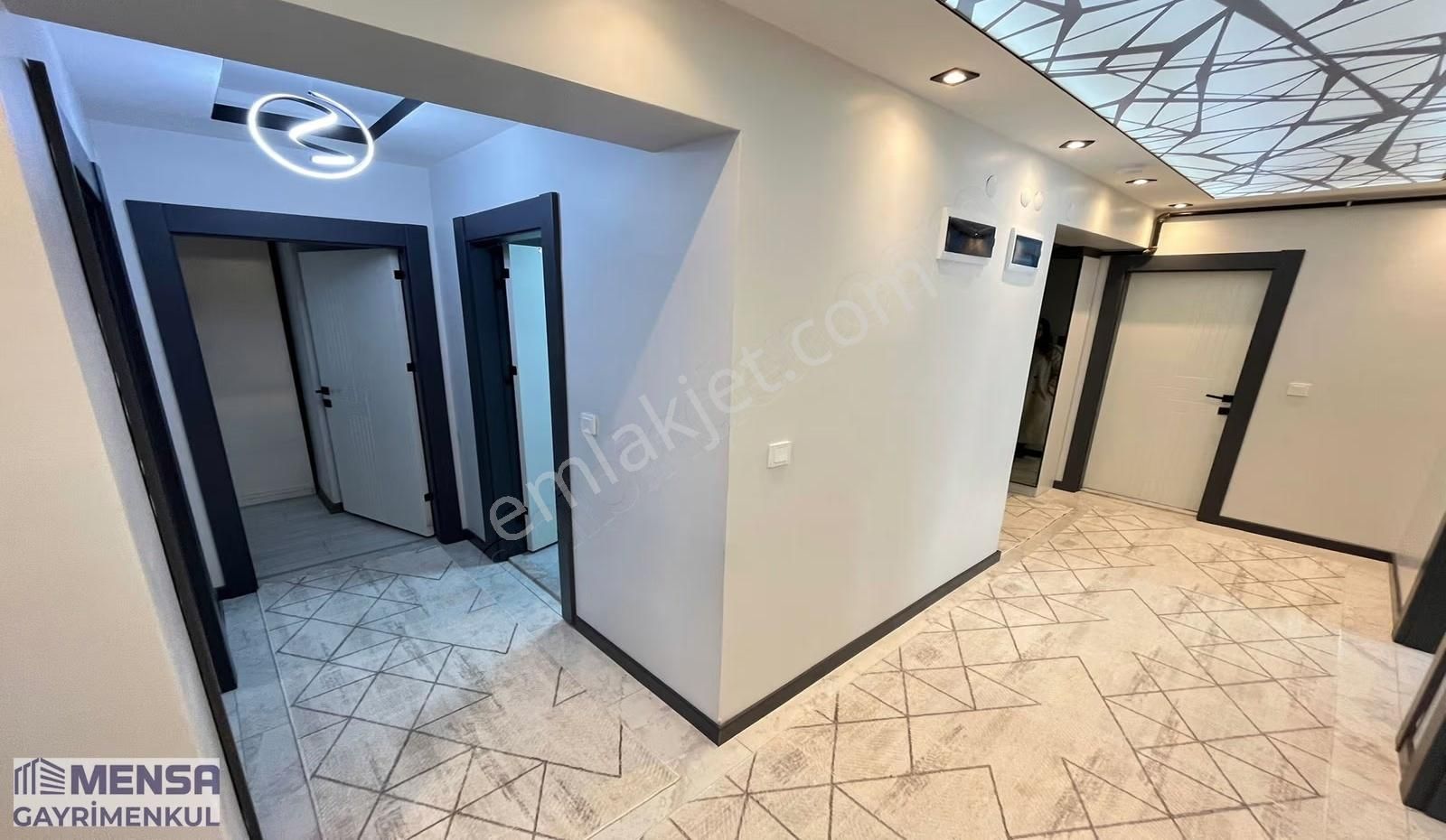 Karakaya Mahallesi Ful Yapılı Fırsat Ara Kat Daire - Görsel 17