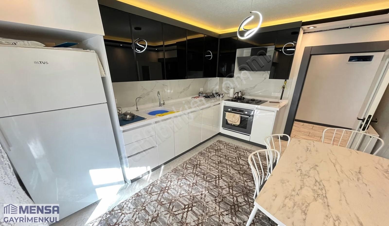 Karakaya Mahallesi Ful Yapılı Fırsat Ara Kat Daire - Görsel 16