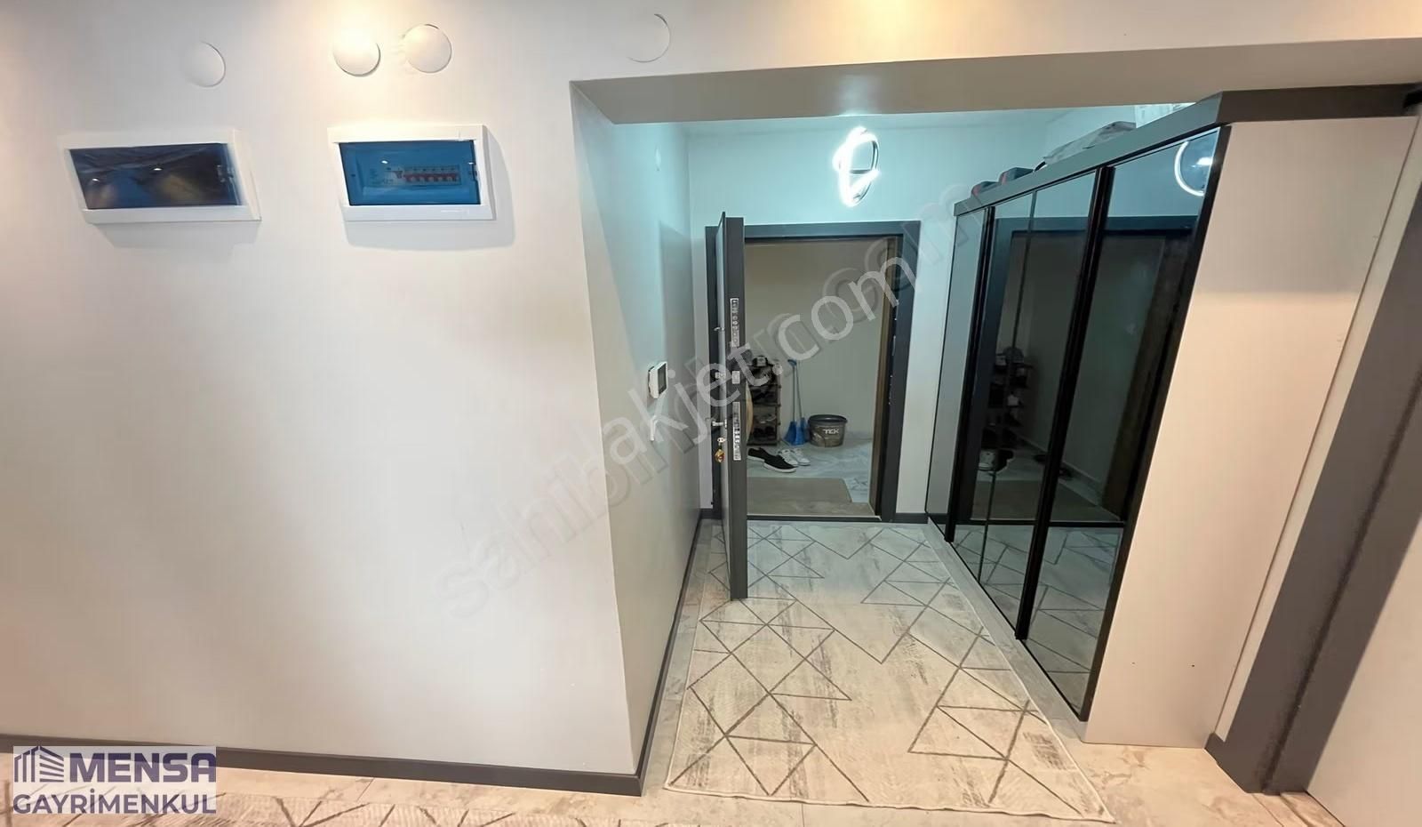 Karakaya Mahallesi Ful Yapılı Fırsat Ara Kat Daire - Görsel 8