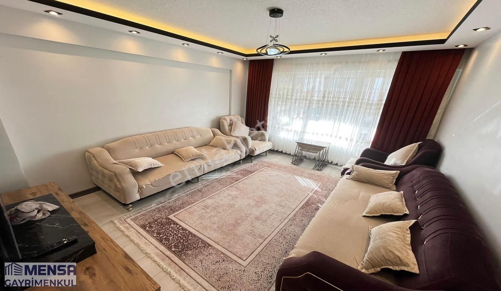 Karakaya Mahallesi Ful Yapılı Fırsat Ara Kat Daire - Görsel 5