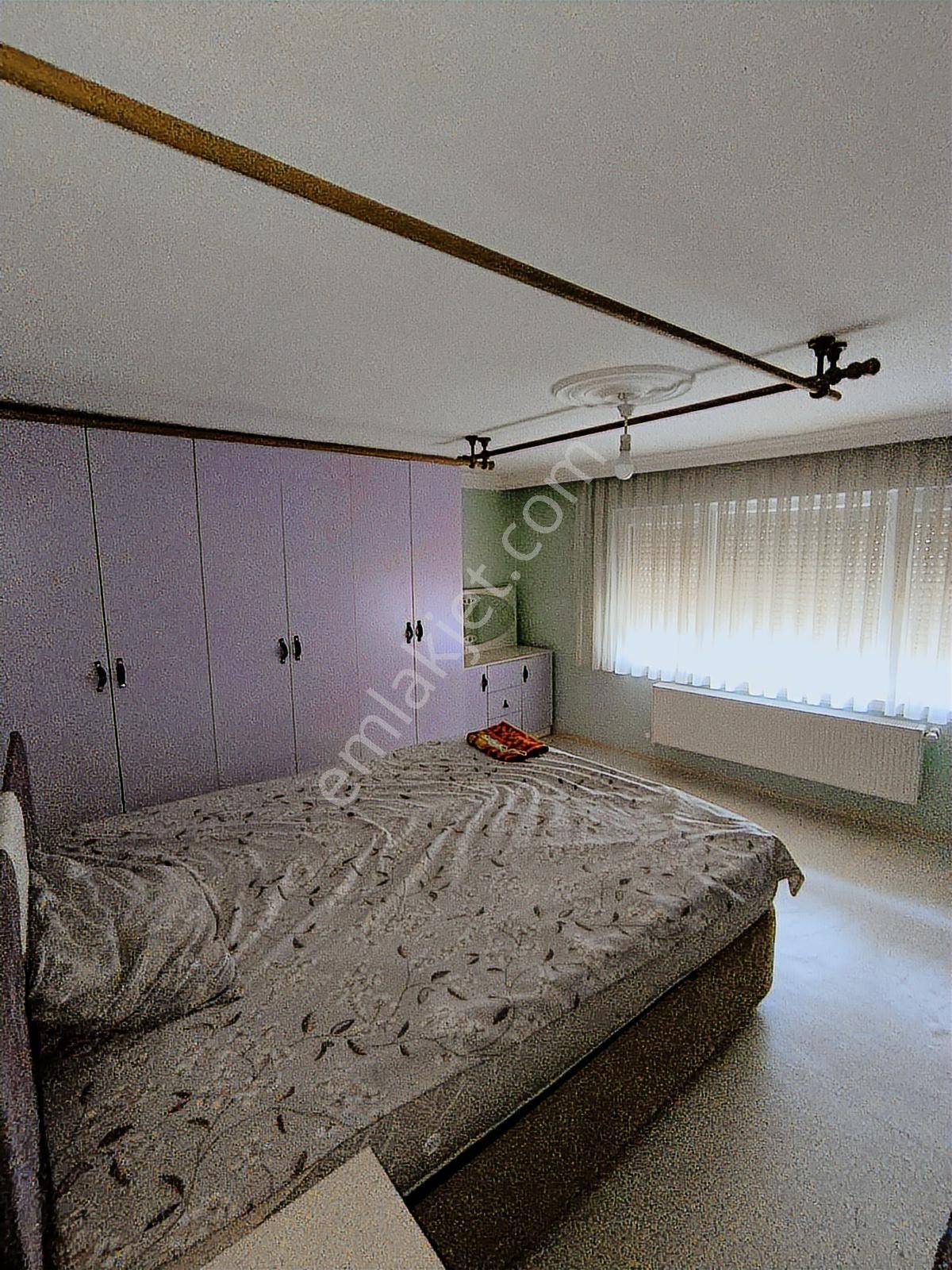 Kariyer'den Hamidiye Mah 3 Kat Yalıtımlı 3+1 Ful Eşyalı Kiralık - Görsel 33