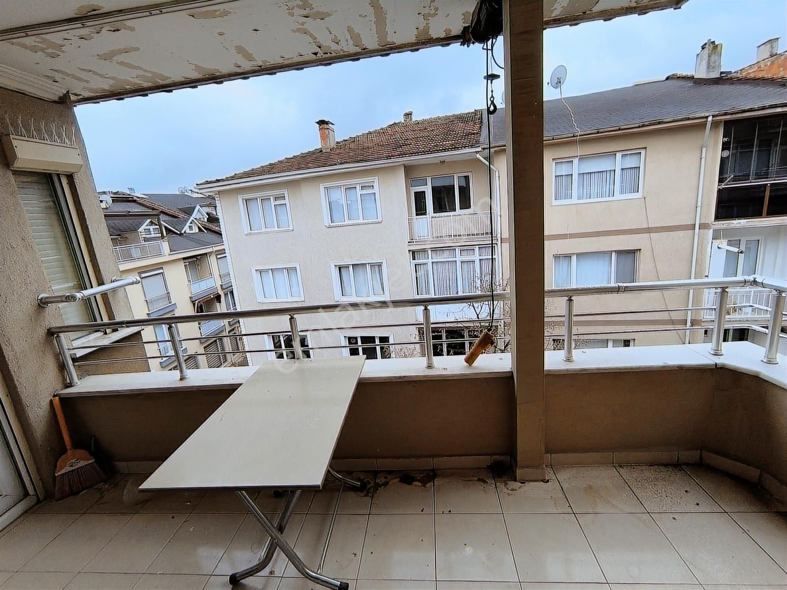 Kariyer'den Hamidiye Mah 3 Kat Yalıtımlı 3+1 Ful Eşyalı Kiralık - Görsel 21