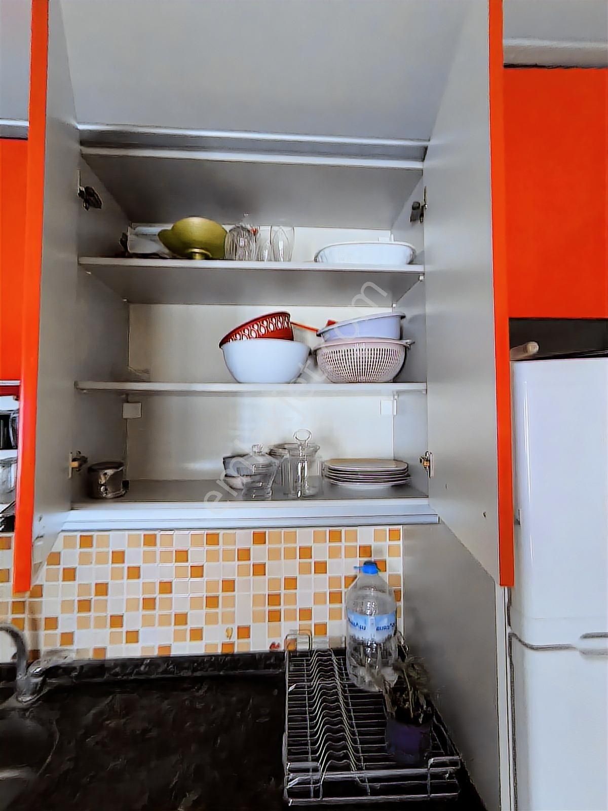Kariyer'den Hamidiye Mah 3 Kat Yalıtımlı 3+1 Ful Eşyalı Kiralık - Görsel 30
