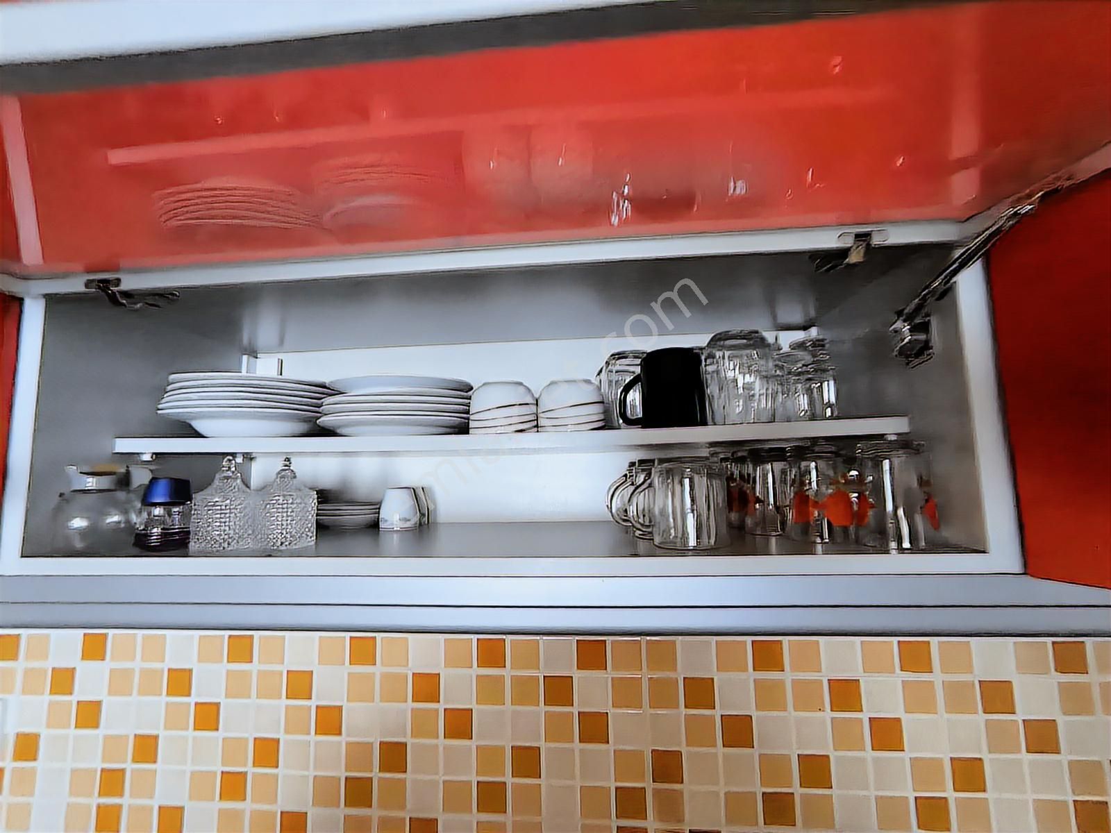 Kariyer'den Hamidiye Mah 3 Kat Yalıtımlı 3+1 Ful Eşyalı Kiralık - Görsel 31