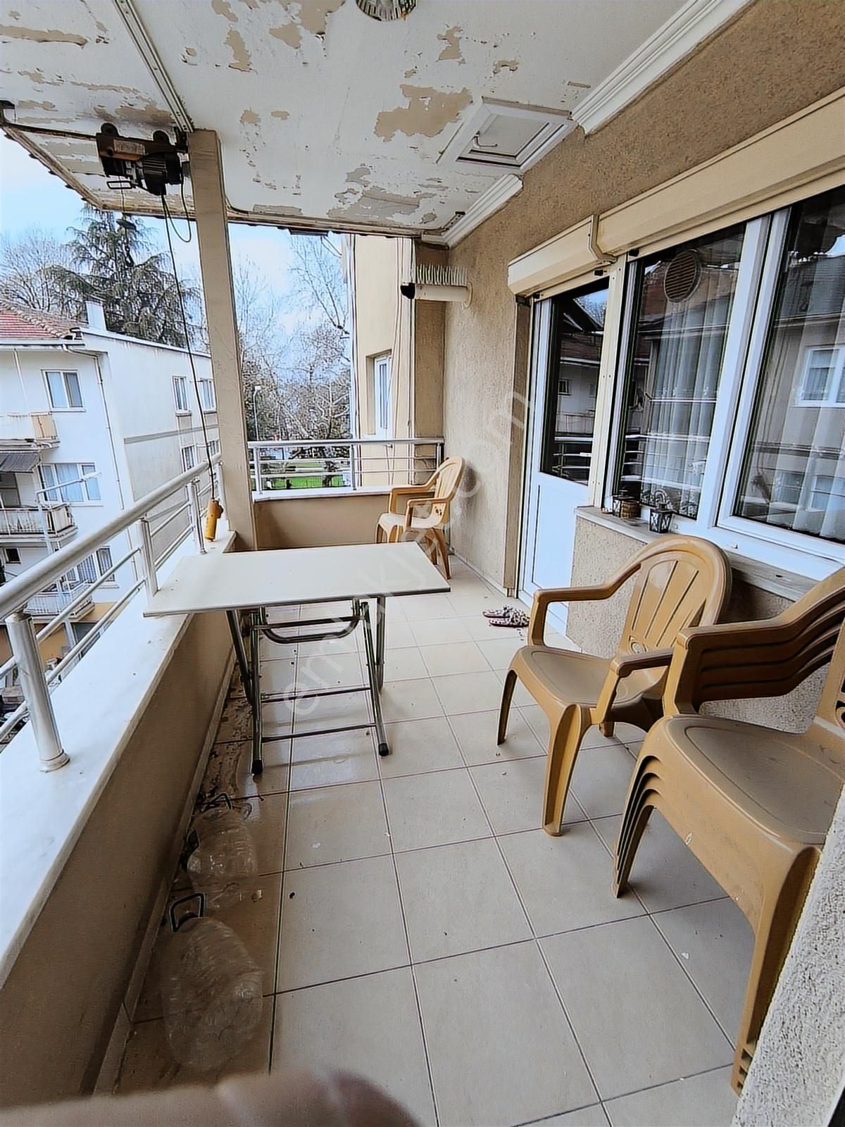 Kariyer'den Hamidiye Mah 3 Kat Yalıtımlı 3+1 Ful Eşyalı Kiralık - Görsel 29