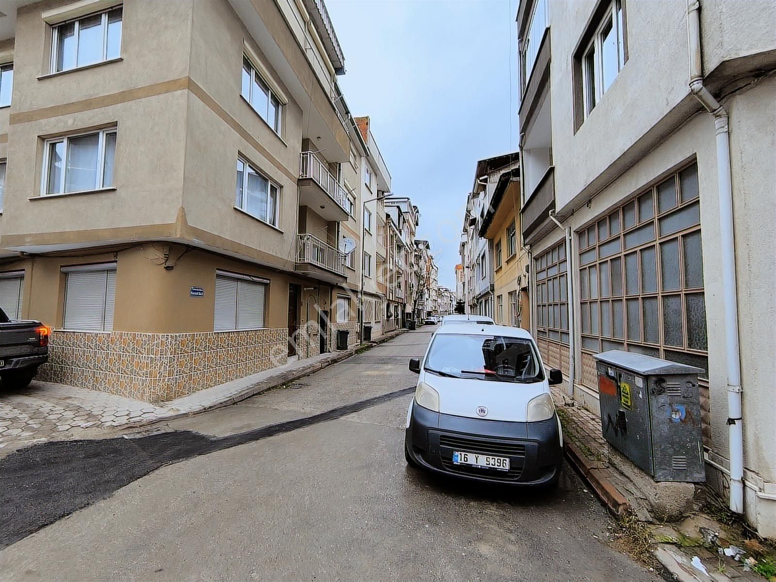 Kariyer'den Hamidiye Mah 3 Kat Yalıtımlı 3+1 Ful Eşyalı Kiralık - Görsel 34