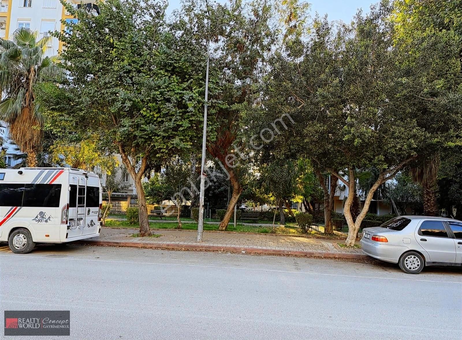 Antalya Olimpos Hastanesi Caddesinde Kiralık Dükkan - Görsel 7