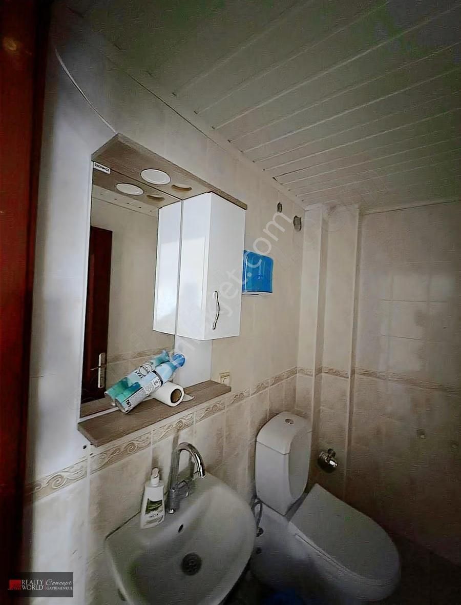Antalya Olimpos Hastanesi Caddesinde Kiralık Dükkan - Görsel 5