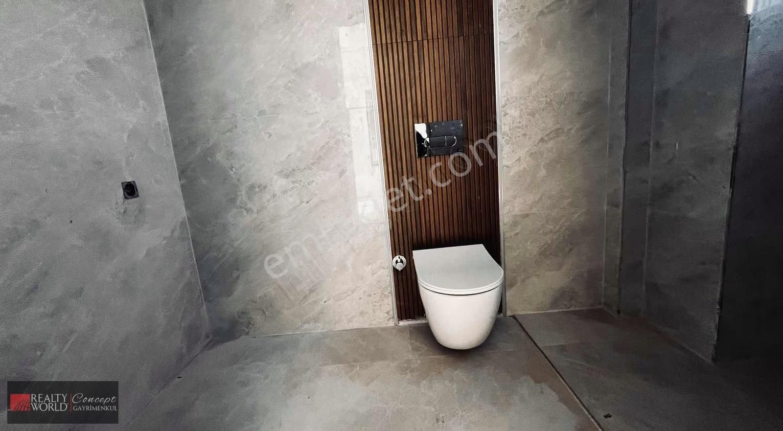 Döşemealtı, Yeniköy Mah. 5+1 Satılık Villa - Görsel 4