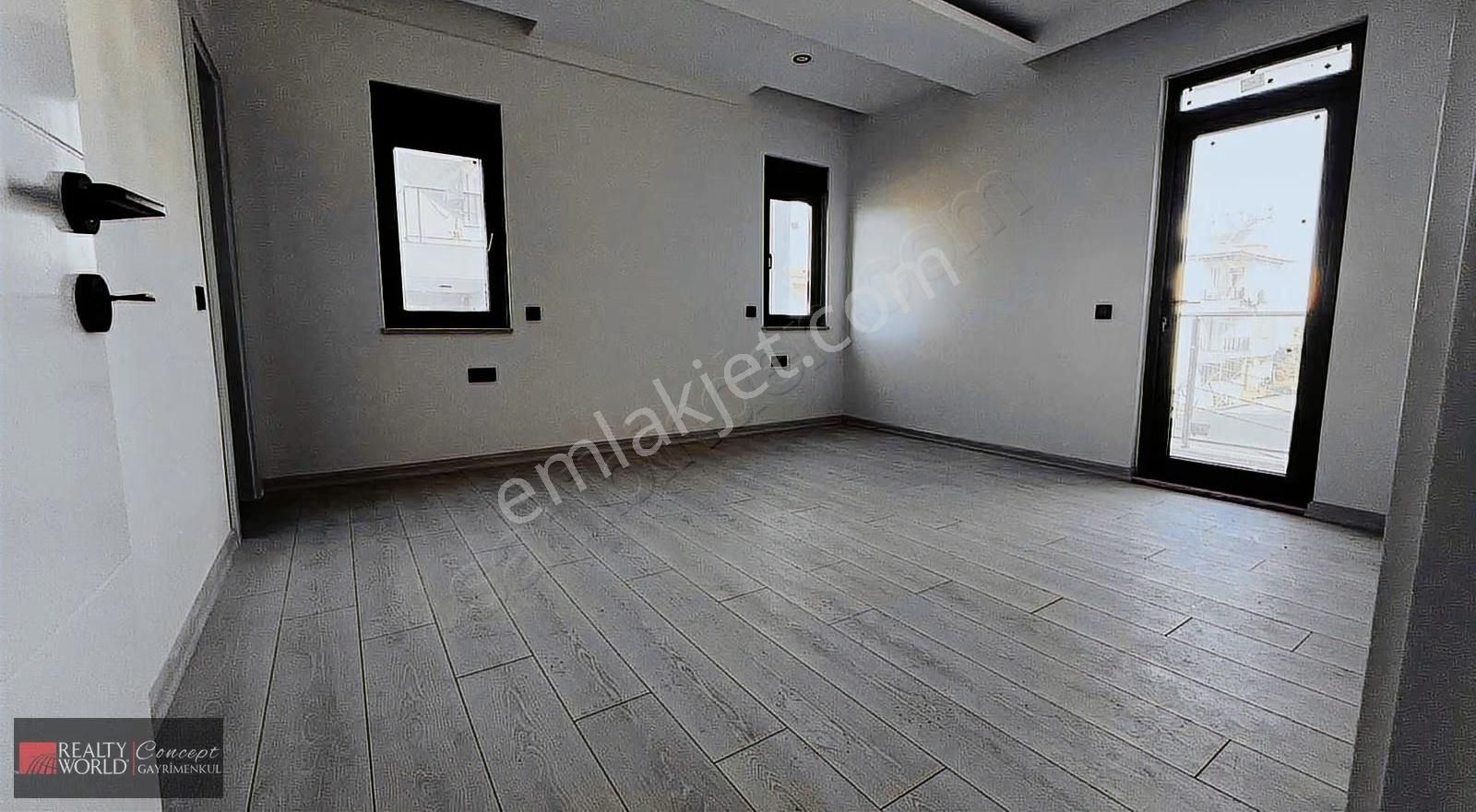 Döşemealtı, Yeniköy Mah, 2+1 Satılık Daire - Görsel 3