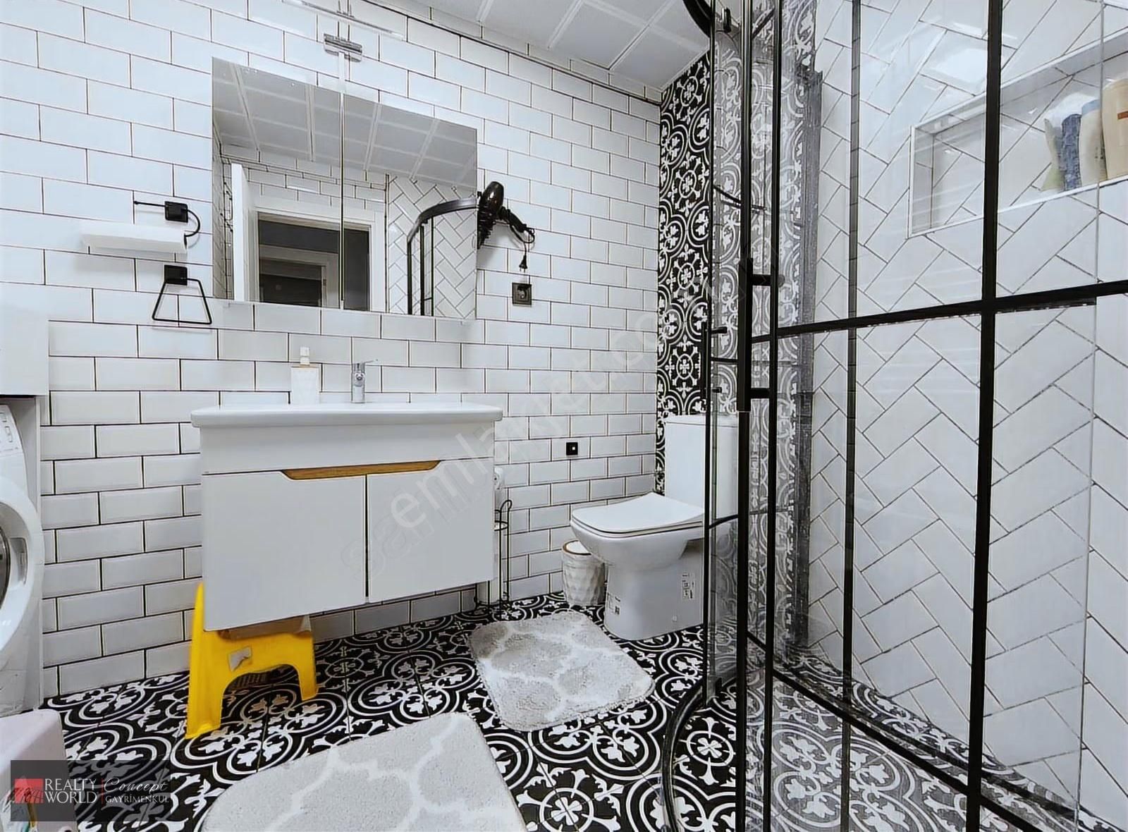 Muratpaşa Varlık Teomanpaşa Cad. Üzerinde Full Yapılı 3+1 Daire - Görsel 27