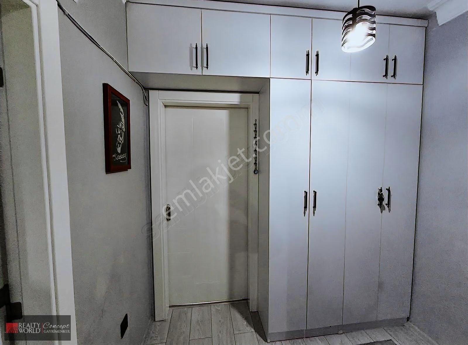 Muratpaşa Varlık Teomanpaşa Cad. Üzerinde Full Yapılı 3+1 Daire - Görsel 28