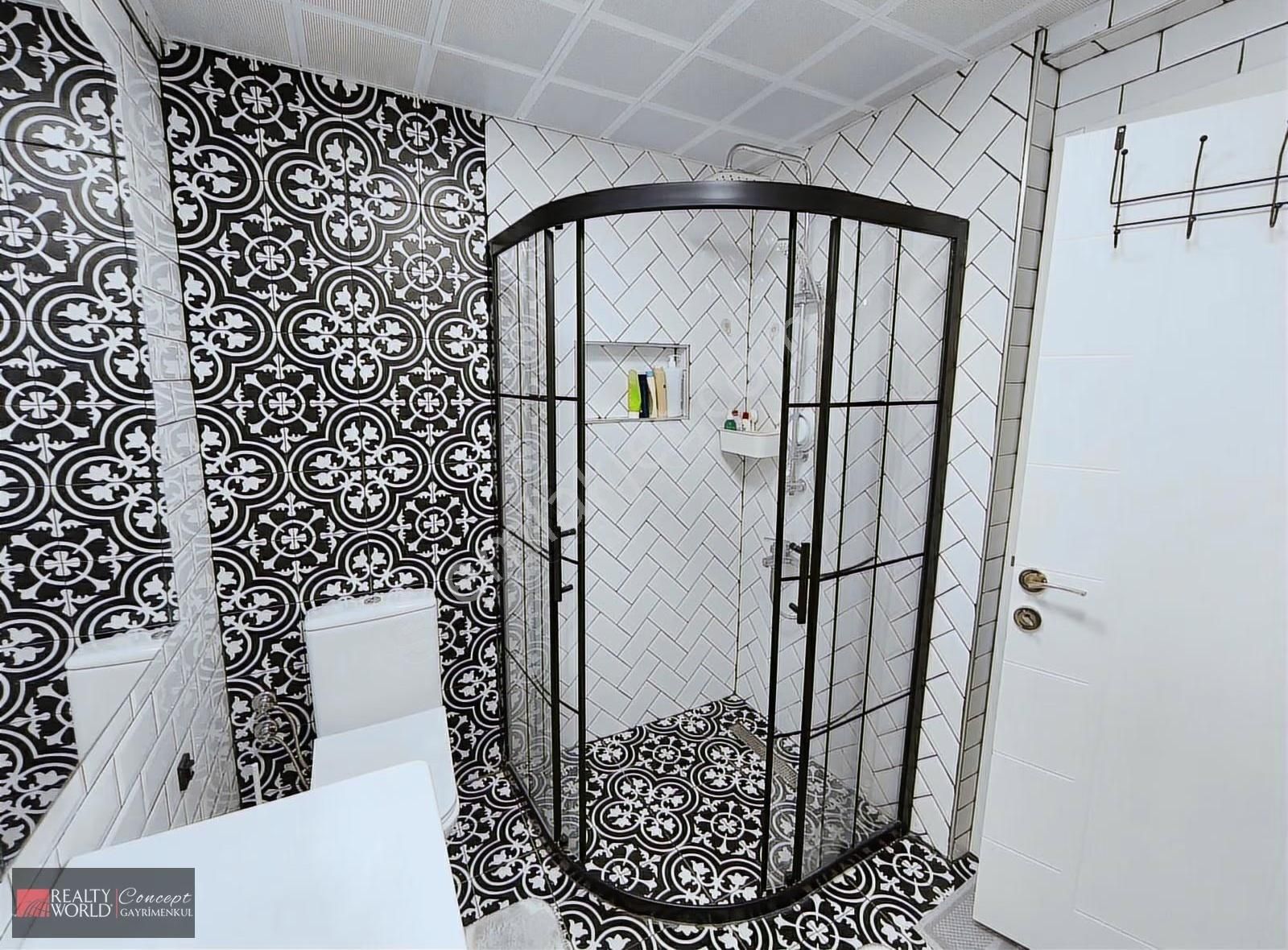 Muratpaşa Varlık Teomanpaşa Cad. Üzerinde Full Yapılı 3+1 Daire - Görsel 5