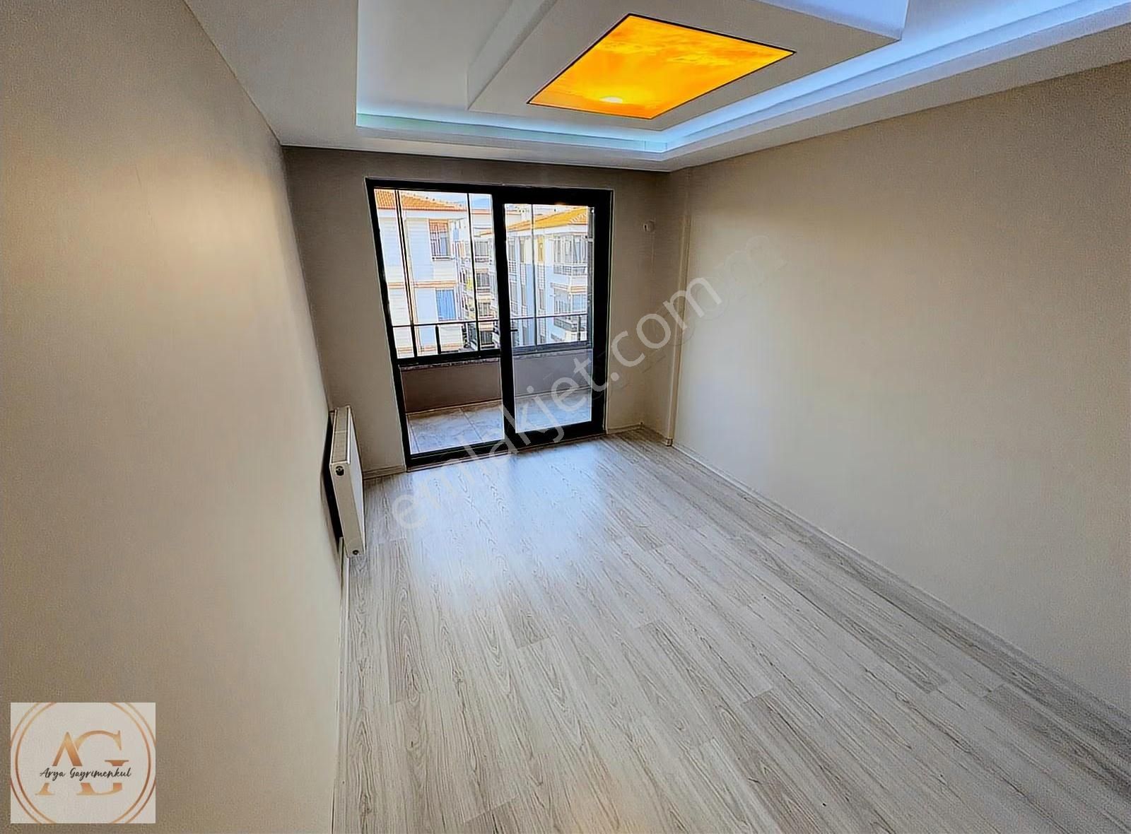 Arya'dan Doktorlar Sitesi Mevkiinde 3+1 Doğalgazlı Daire - Görsel 27