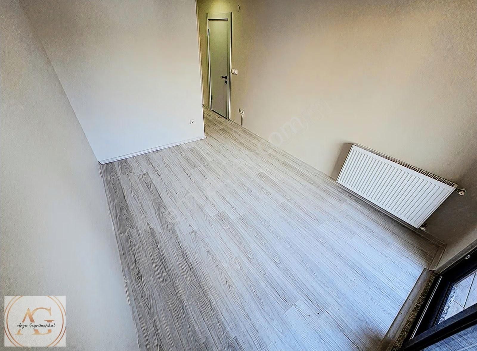 Arya'dan Doktorlar Sitesi Mevkiinde 3+1 Doğalgazlı Daire - Görsel 34