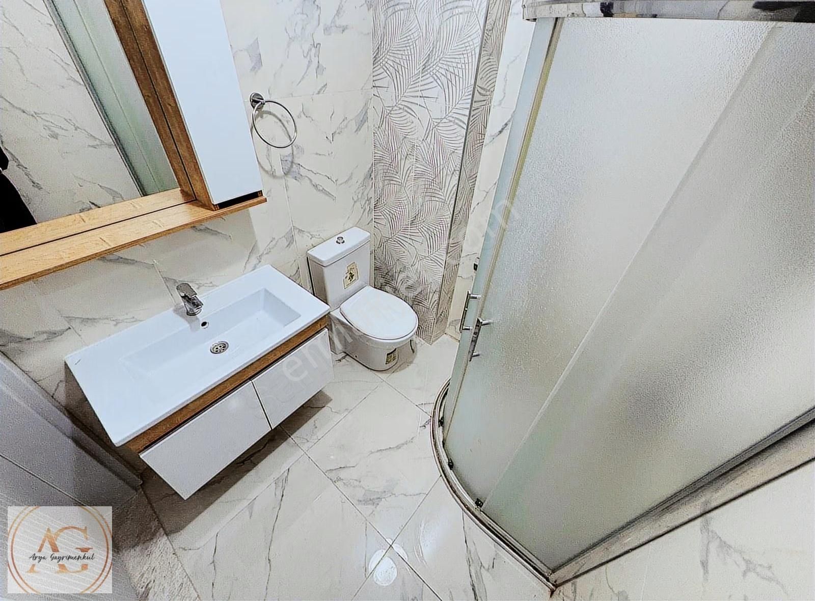 Arya'dan Doktorlar Sitesi Mevkiinde 3+1 Doğalgazlı Daire - Görsel 30