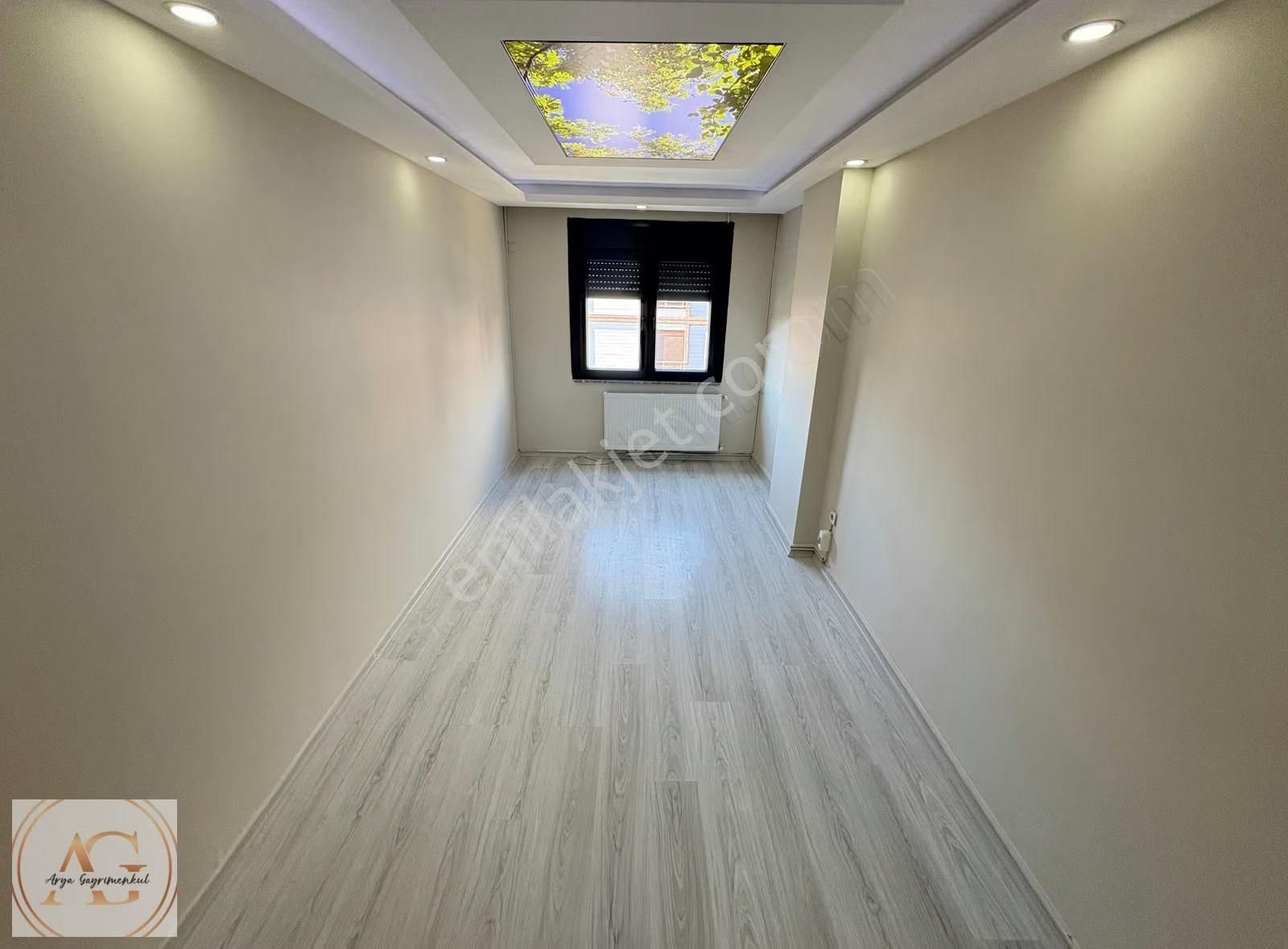 Arya'dan Doktorlar Sitesi Mevkiinde 3+1 Doğalgazlı Daire - Görsel 26