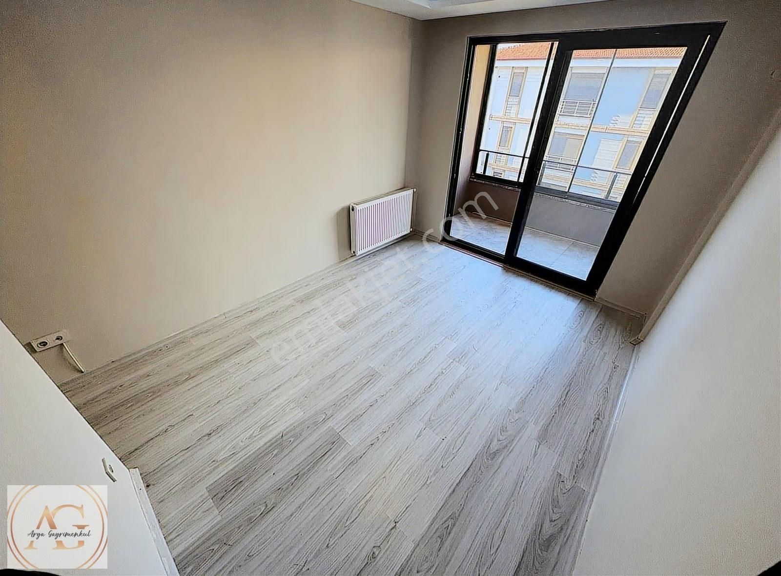 Arya'dan Doktorlar Sitesi Mevkiinde 3+1 Doğalgazlı Daire - Görsel 20
