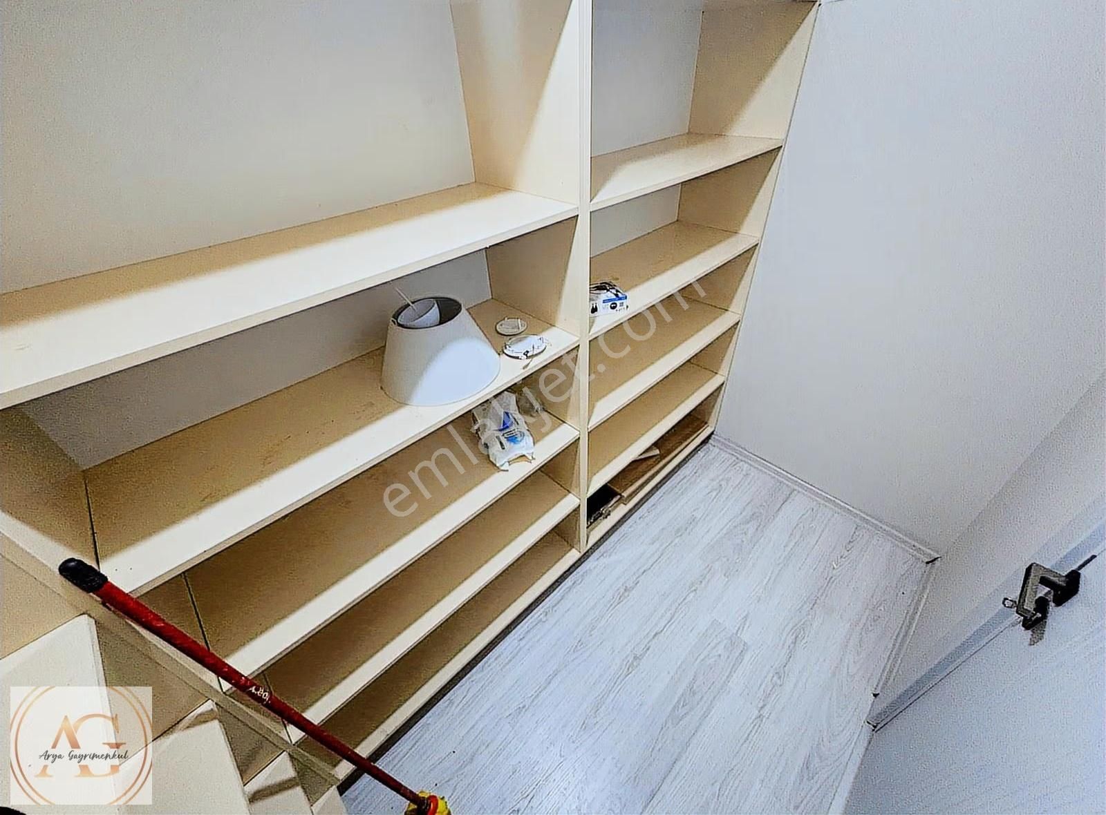 Arya'dan Doktorlar Sitesi Mevkiinde 3+1 Doğalgazlı Daire - Görsel 10