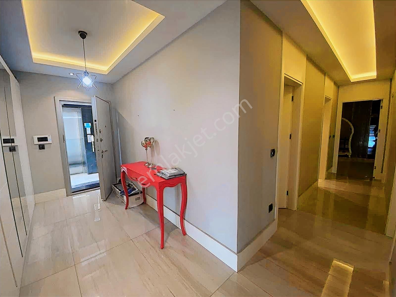 Tur-beylerden Sorgun K2 Garden Sitesinde Satılık Bahçe Kat - Görsel 10