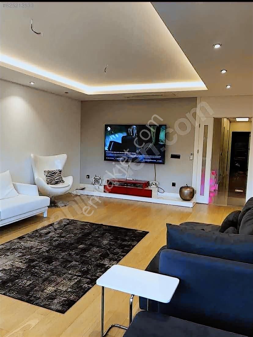 Tur-beylerden Sorgun K2 Garden Sitesinde Satılık Bahçe Kat - Görsel 30