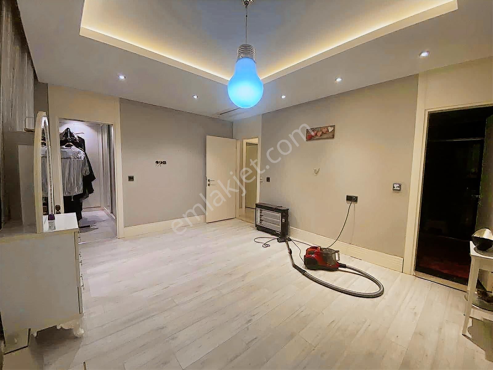 Tur-beylerden Sorgun K2 Garden Sitesinde Satılık Bahçe Kat - Görsel 20