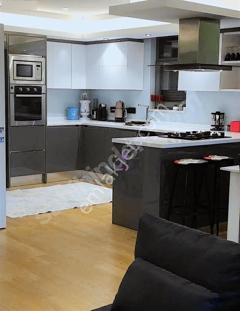 Tur-beylerden Sorgun K2 Garden Sitesinde Satılık Bahçe Kat - Görsel 32