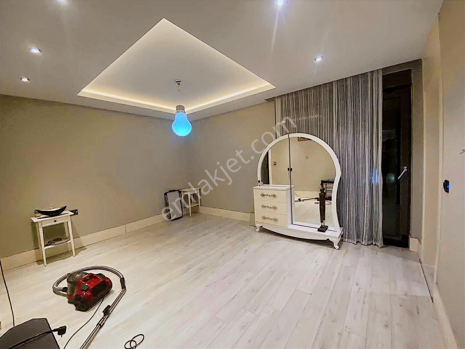 Tur-beylerden Sorgun K2 Garden Sitesinde Satılık Bahçe Kat - Görsel 22