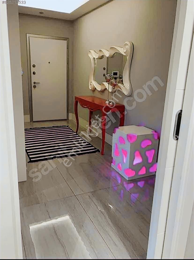 Tur-beylerden Sorgun K2 Garden Sitesinde Satılık Bahçe Kat - Görsel 34