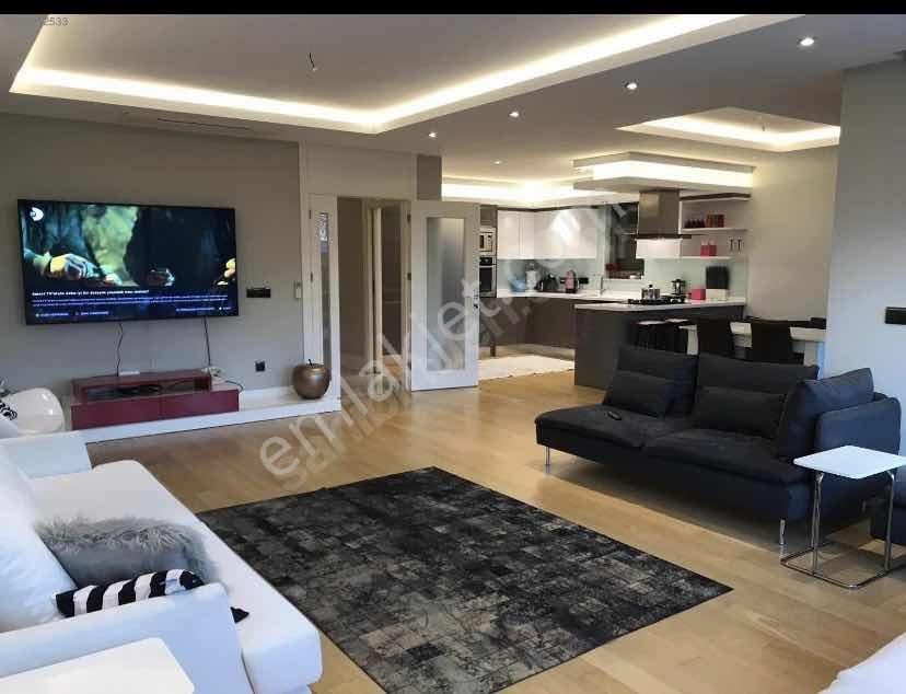 Tur-beylerden Sorgun K2 Garden Sitesinde Satılık Bahçe Kat - Görsel 31