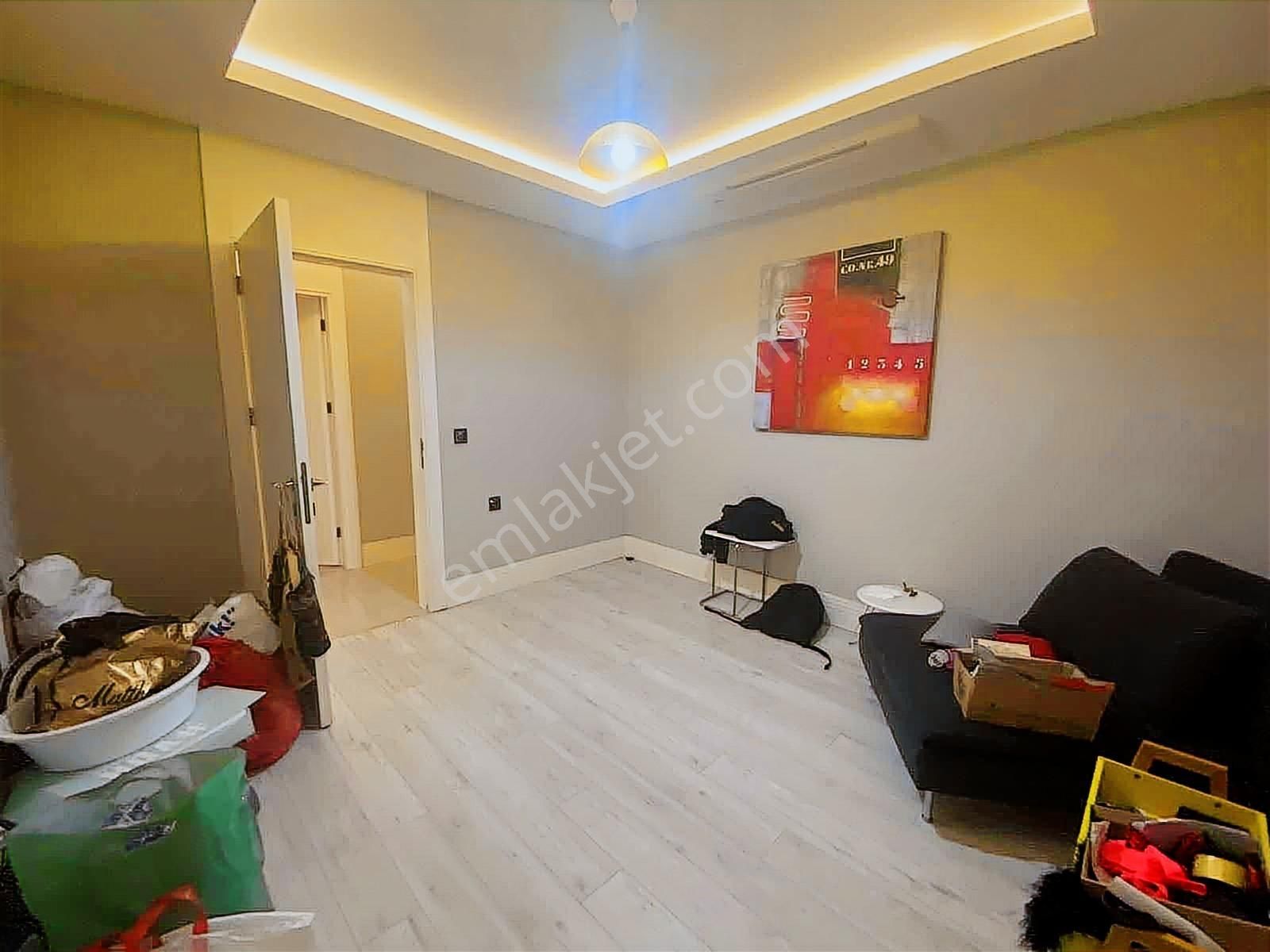 Tur-beylerden Sorgun K2 Garden Sitesinde Satılık Bahçe Kat - Görsel 16