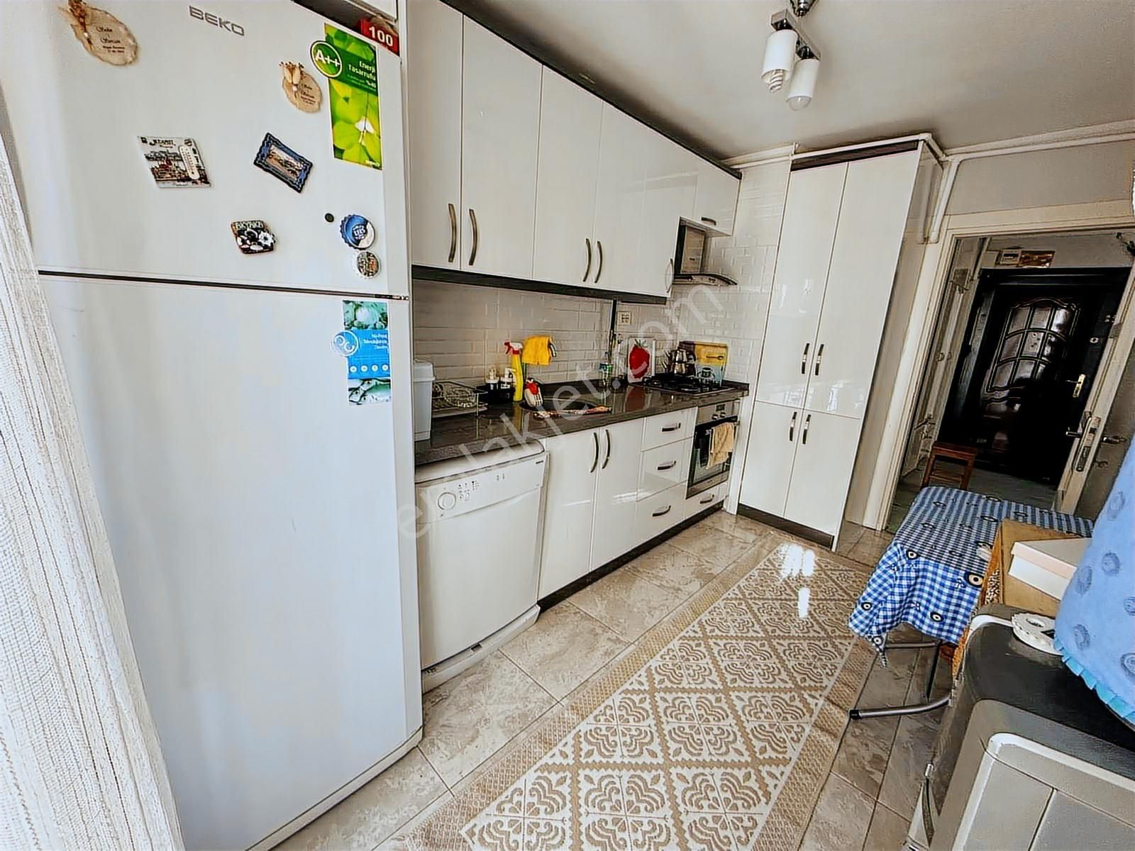 Sakarya Cadde Paraleli 3+1 Yapılı Masrafsız Daıre - Görsel 20