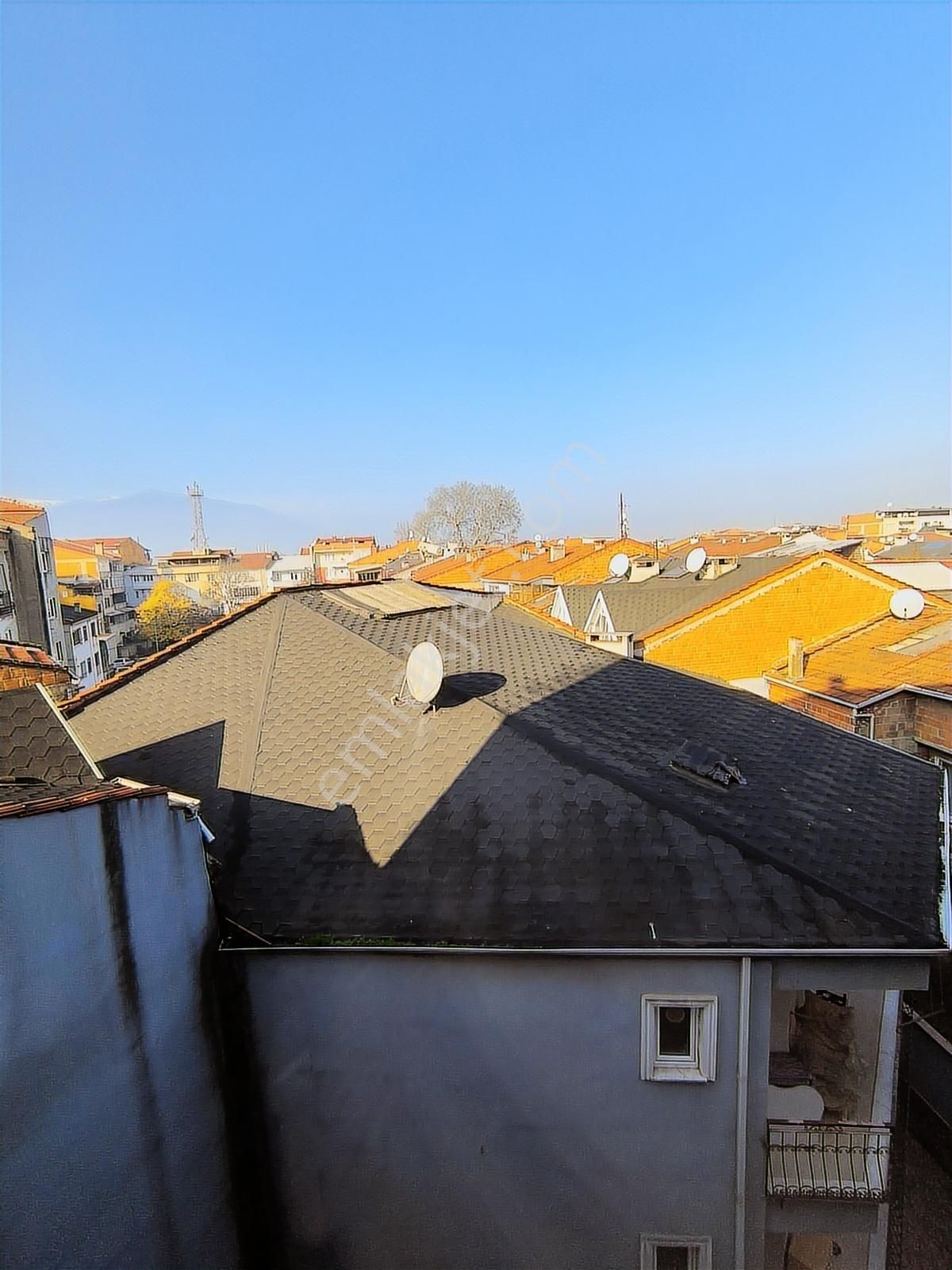 Kariyer'den İnegöl Merkez'de 2+1 Arakat 80 M² Satılık Daire - Görsel 28