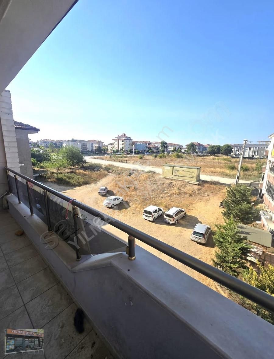 Yılmaz İnşaattan Deniz Gören Kombi Petekli Ön Cephe Daire - Görsel 30