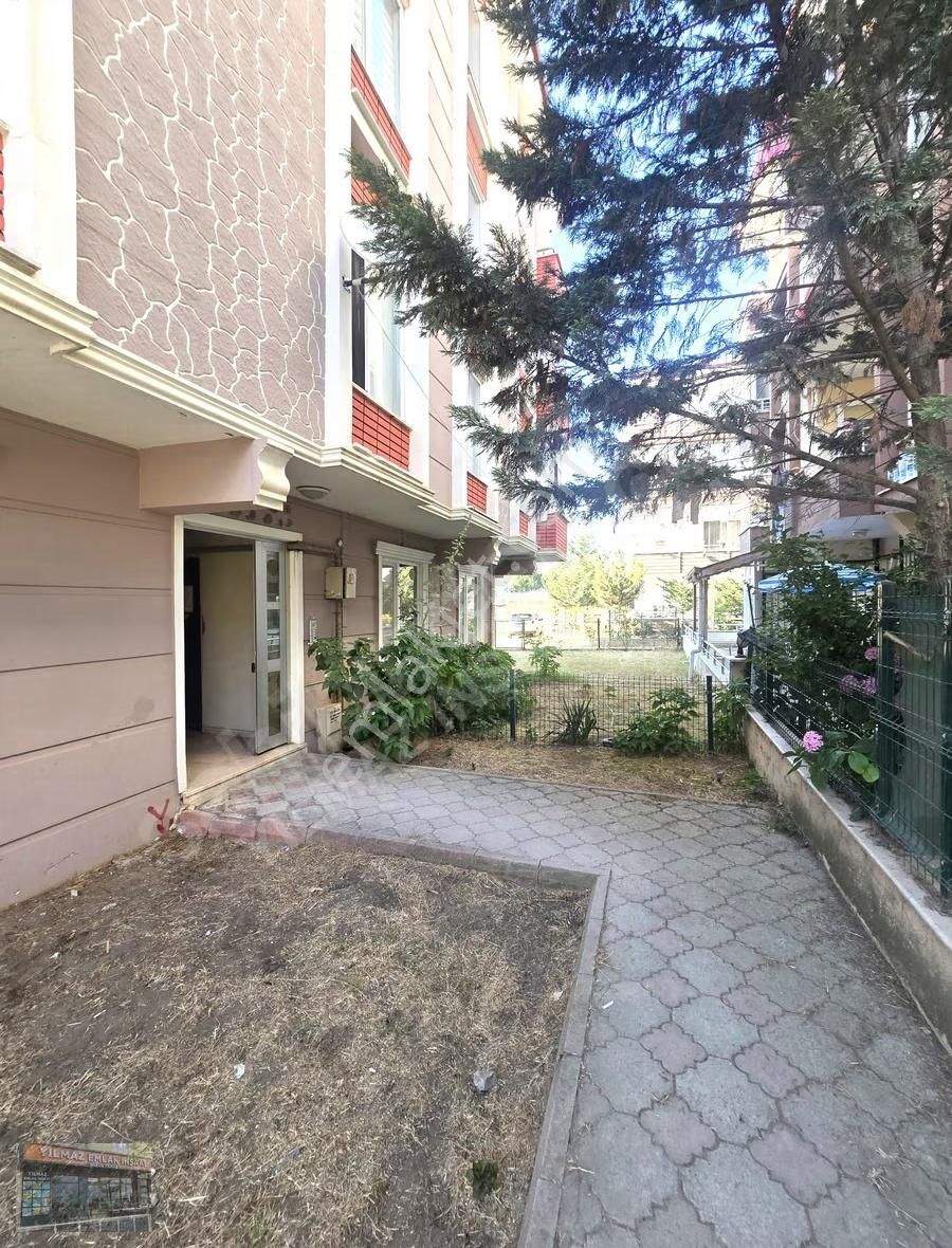 Yılmaz İnşaattan Deniz Gören Kombi Petekli Ön Cephe Daire - Görsel 27