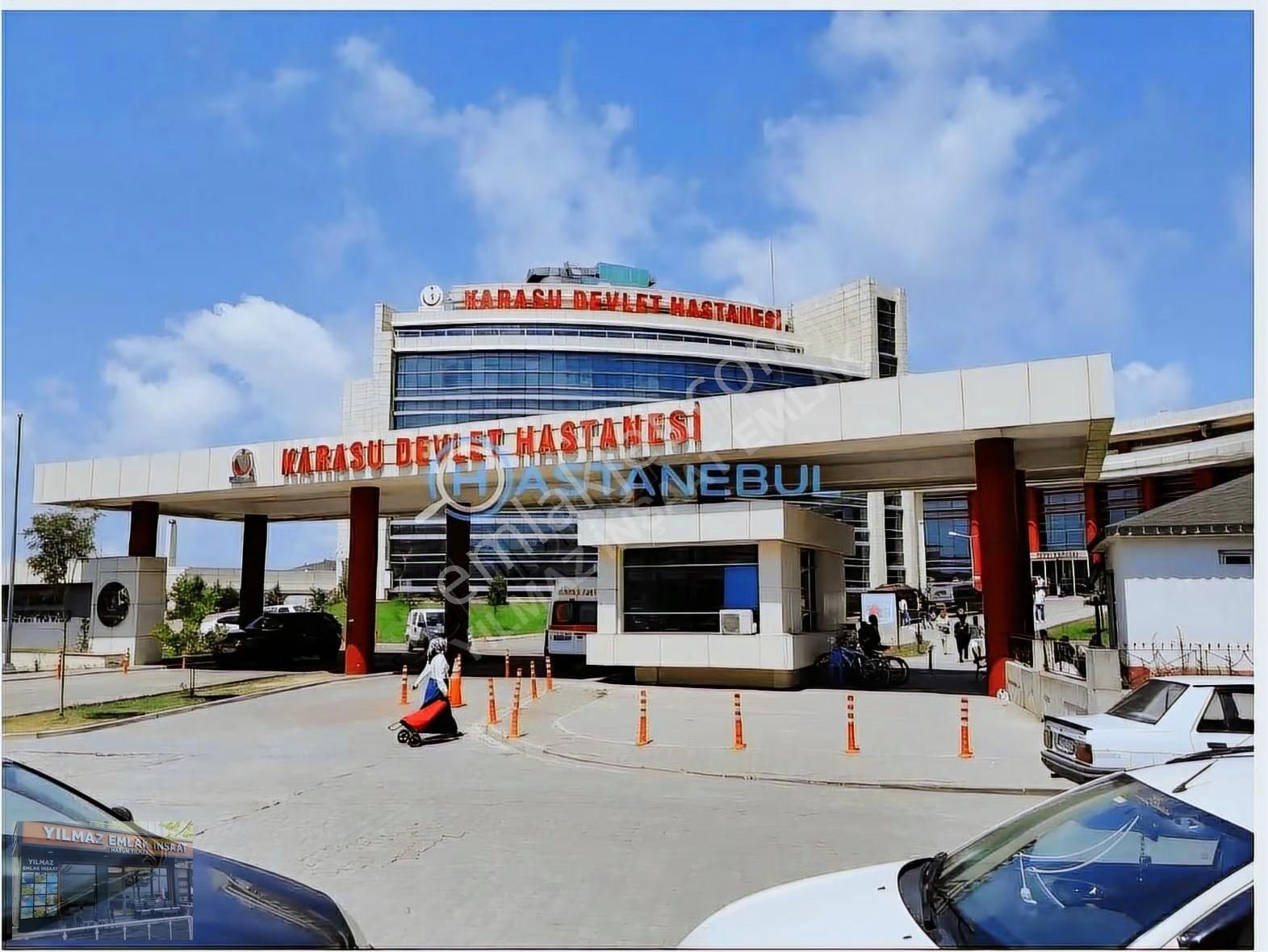 Denize Sıfır Site İçerisinde Deniz Manzaralı Müstakil Bahçeli - Görsel 23