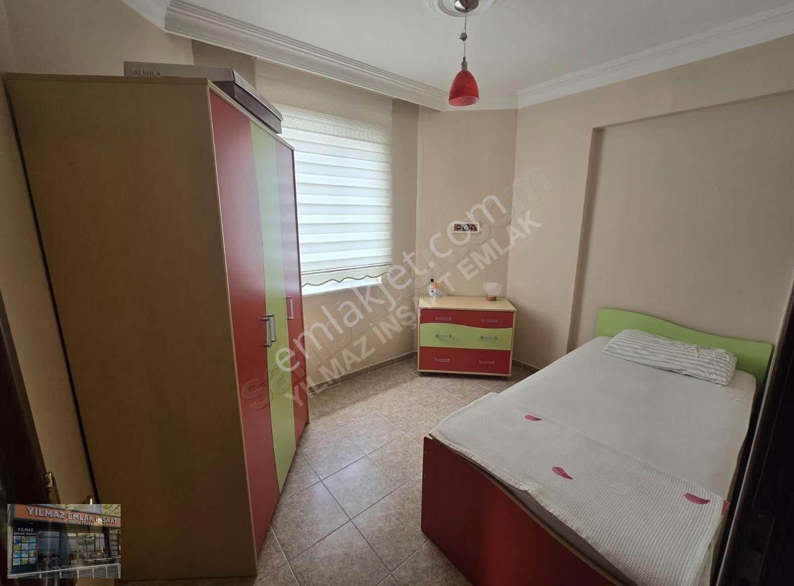 Denize Sıfır Site İçerisinde Deniz Manzaralı Müstakil Bahçeli - Görsel 28