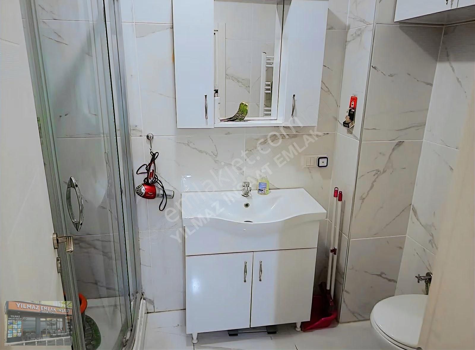 Doktor Tavsiyeli Karasuda Havuzlu Cam Balkon Kombili Bahçeli. - Görsel 29