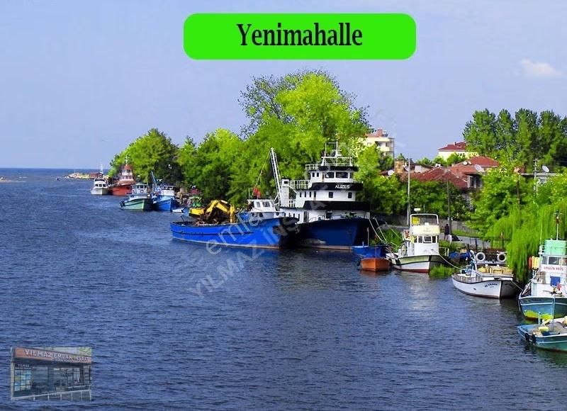 Doktor Tavsiyeli Karasuda Havuzlu Cam Balkon Kombili Bahçeli. - Görsel 4